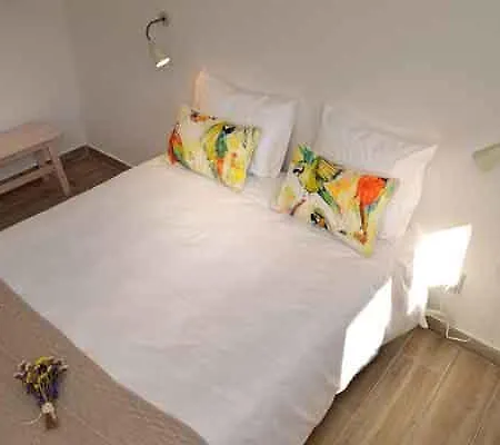 Charme Hostel