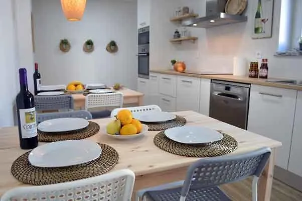 Auberge de jeunesse Charme *