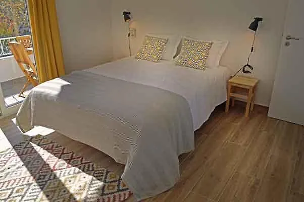 Charme Auberge de jeunesse Bombarral