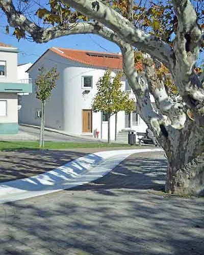 Auberge de jeunesse Charme *