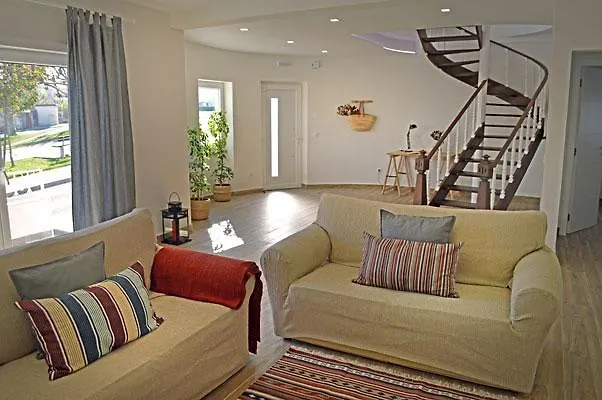 Auberge de jeunesse Charme *